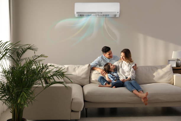 Best Central air repair  in Maysville, NC