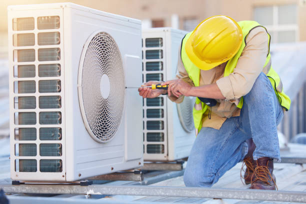 Best HVAC replacement cost  in Maysville, NC