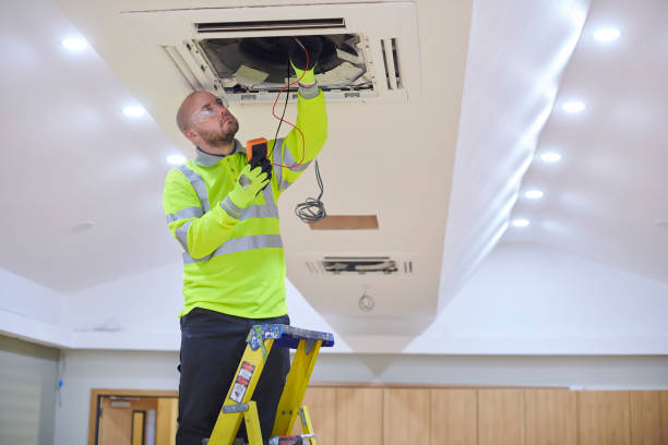 Best 24/7 HVAC repair  in Maysville, NC