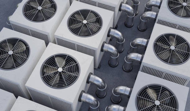 Best Ductless HVAC repair  in Maysville, NC