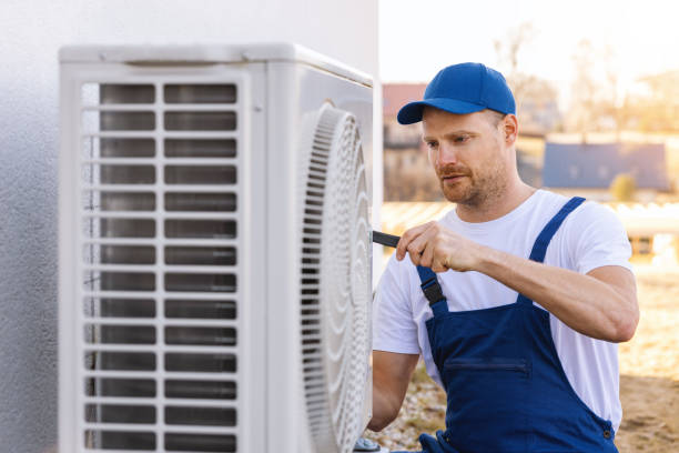  Maysville, NC HVAC Pros