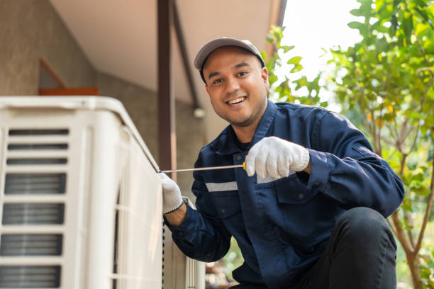Best HVAC emergency services  in Maysville, NC