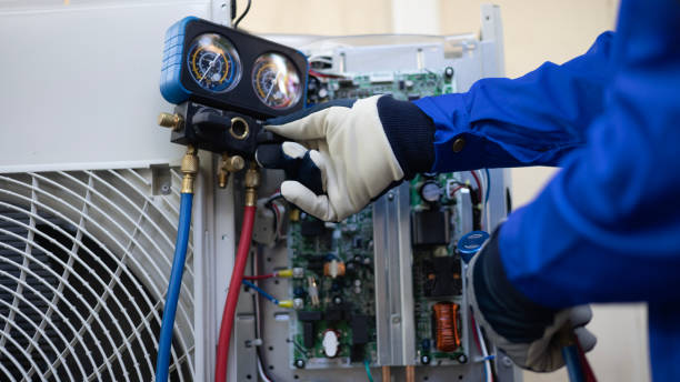 Best Central air repair  in Maysville, NC