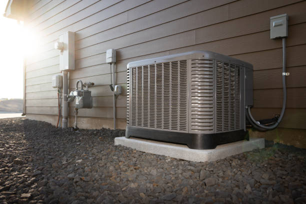 Best HVAC system installation  in Maysville, NC